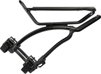Topeak TetraRack GR2 Rear Rack Black