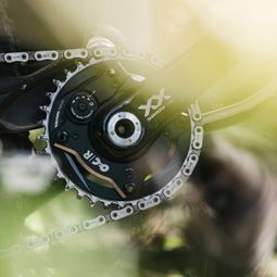 Étoile Active Ochain R pour Pédalier Sram Direct Mount (3 Vis) Noir — vue 4
