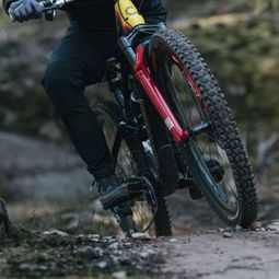 Étoile Active Ochain R pour Pédalier Sram Direct Mount (3 Vis) Noir — vue 6