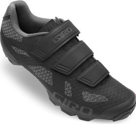 Giro Ranger Damen MTB-Schuhe Schwarz