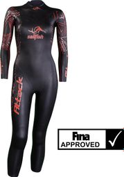 Sailfish Attack 7 Women's Neoprene Wetsuit Black
