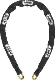 Abus 10KS140 (140 cm) Candado de cadena Negro