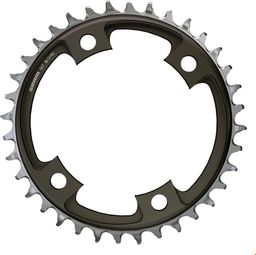 Sram X-Sync Chainring 107BCD 12 Speeds Black Blast