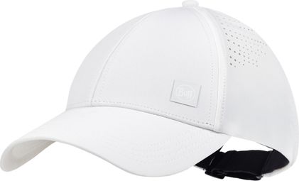 Gorra Buff Summit Blanca
