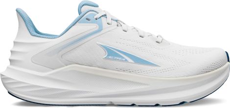 Zapatillas de running Altra Torin 8 Blanco/Azul Mujer