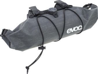 Sacoche de Cintre Evoc Handlebar Pack Boa WP 2 5L Gris Carbone