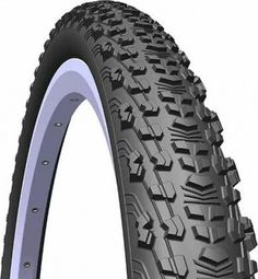 Pneu VTT Mitas® Scrylla 26 x 2.10 26 x 2.10