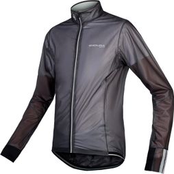 Veste Imperméable Endura FS260-Pro Adrenaline Race Cape II Noir