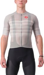 Castelli Climber's 3.0 SL2 Short Sleeve Jersey Grey