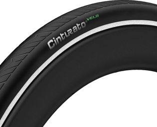  Pirelli Cinturato Velo700 mm Tubeless Ready Neumático Blando ArmourTech SmartNET SíliceReflectante