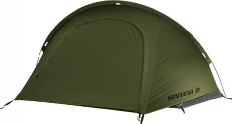 Tent for 2 people Ferrino Sintesi 2 Green Unisex