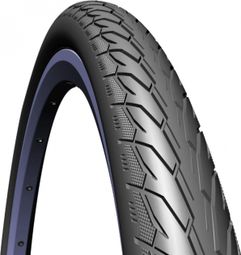 Pneu Continental Ride Tour 700x32 (32-622) Noir/flanc Blanc – Neuf