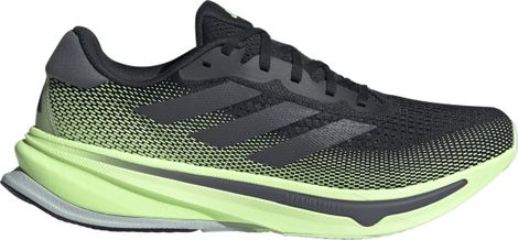 Chaussures de Running adidas Performance Supernova Rise Noir Vert