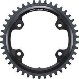 Plateau Shimano GRX FC-RX810-1 1x11V
