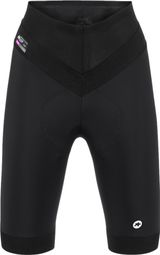 Culotte con tirantes Assos GT C2 Mujer Negro