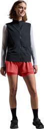 Gore Wear Concurve 3 2-in-1-short voor dames, koraalkleurig