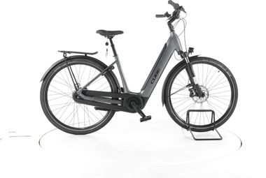 Reconditionné - Cube Cube Supreme RT Hybrid Pro Entrée basse - Très Bon Etat Ãtat