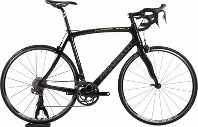 Produit reconditionné · Pinarello Angliru DI2 / Vélo de route | Bon état