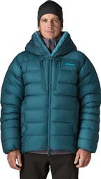 Patagonia Grade VII Down Parka, Blue, Men's