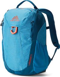Sac de Randonnée Gregory Wander 8L Bleu Enfant