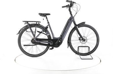 Produit reconditionné - Gazelle Arroyo C8 City E-Bike Entrée basse - Très Bon Etat