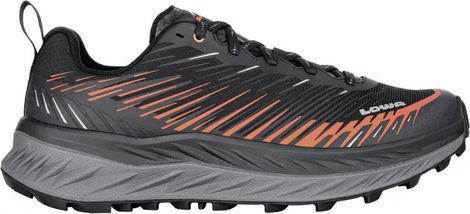 Lowa Fortux Oranje Herenschoenen