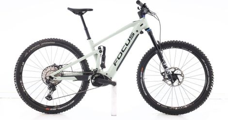 Produit reconditionné · Focus Jam 2 6.9 XT / Vélo VTT électrique / Focus | Très bon état