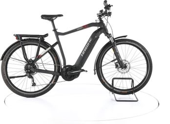 Produit reconditionné - Haibike Trekking 3.5 LTD Vélo électrique Hommes 2022 - Très Bon Etat