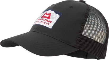 Casquette Mountain Equipment Yosemite Noir
