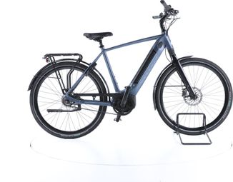 Produit reconditionné - Gazelle Ultimate C8+ HMB Belt Vélo électrique Hommes 2021 - Bon Etat