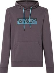 Oakley Duality B1B Hoodie Purple