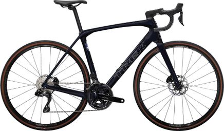 Trek Domane SL 6 Shimano 105 Di2 12V 700 mm Blue Gen. 4 Road Bike - Refurbished Product