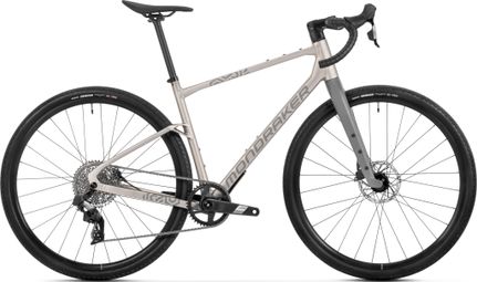 Vélo de Gravel Mondraker Arid R Shimano GRX 12V 700 mm Beige 2026