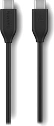 Câble de Charge/Données Garmin USB-C (2 m) pour Capteur de Puissance Rally 110/210