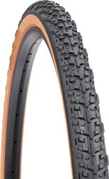 Neumático WTB Nano 700c Tubeless Ready TCS Light/Fast Rolling Dual DNA SG 60 TPI Beige Gravel