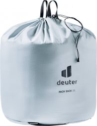 Storage Bag Deuter Pack Sack 18 Gray / Black