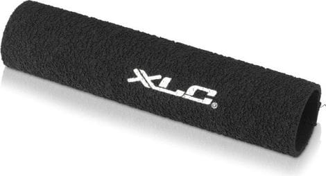 XLC CP-N04 Neoprene Chainstay Protector 200x160 mm Zwart