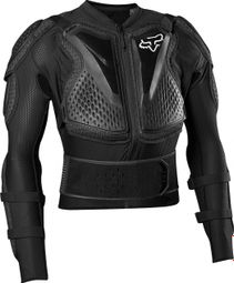 Veste de Protection Fox Titan Sport Noir