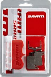 SRAM Plaquette de frein Road/Level TLM/Ultimate