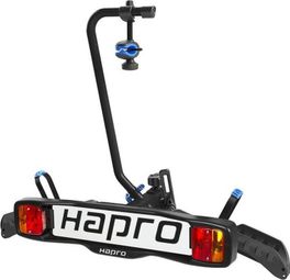 Porte-vet#233 los Hapro Atlas Active I - pour 1 vet#233 lo