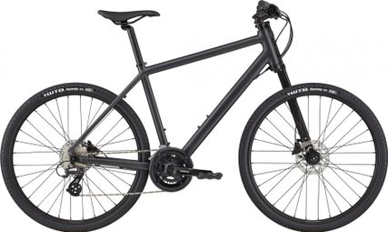 V lo de Ville Cannondale Bad Boy 3 Shimano Altus 8V Black