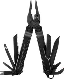 Pince Multifonctions SUPER TOOL® 300M 18 Outils en 1 avec étui MOLLE - LEATHERMAN