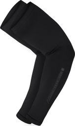 Manicotti unisex Buff Nero