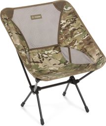 Sedia pieghevole Helinox Chair One Camo