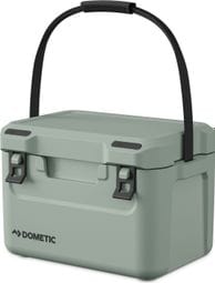 Dometic CI 15 Green Isothermal Cooler