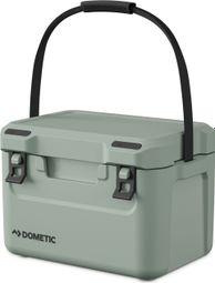 Dometic CI 15 Green geïsoleerde koelbox