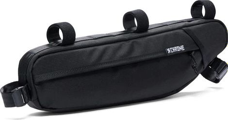 Chrome Holman Frame Bag S/M Black