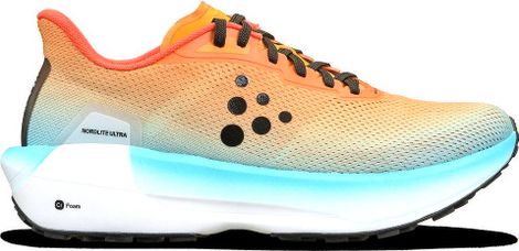 Chaussures Running Craft Nordlite Ultra Multicolore Homme