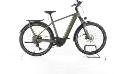 Produit reconditionné - Cube Kathmandu Hybrid Pro Trekking E-Bike 2024 - Très Bon Etat