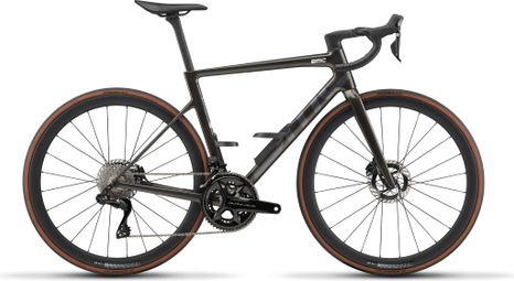Bicicletta da strada BMC Teammachine SLR01 con gruppo Shimano Dura-Ace Di2 12V, 700 mm, carbonio 2027